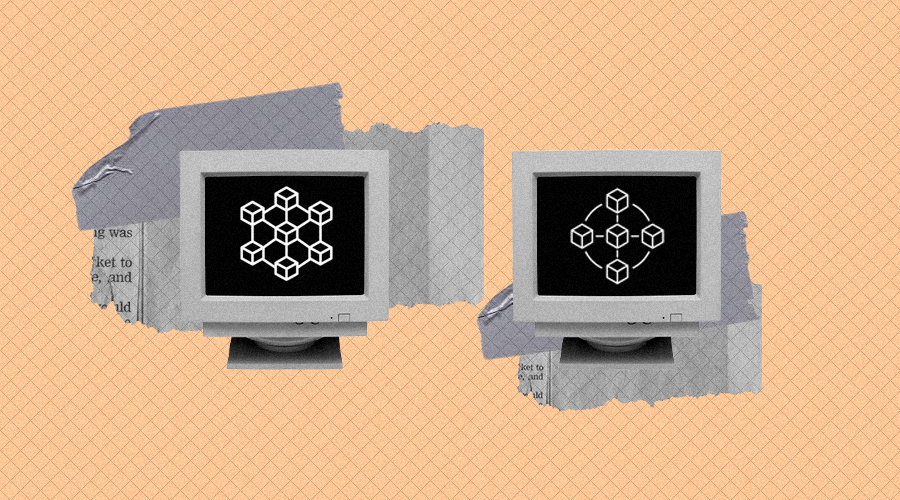 analyticsinme's tweet image. 𝗗𝗶𝗳𝗳𝗲𝗿𝗲𝗻𝘁 𝗧𝘆𝗽𝗲𝘀 𝗼𝗳 𝗕𝗹𝗼𝗰𝗸𝗰𝗵𝗮𝗶𝗻 𝗘𝘅𝗽𝗹𝗮𝗶𝗻𝗲𝗱 𝘄𝗶𝘁𝗵 𝗨𝘀𝗲𝘀 
bit.ly/3SS15tU 
#BlockchainExplanationwithUses #BlockchainUses #BlockchainExplained #TypesofBlockchain #Blockchain #AI #AINews #AnalyticsInsight #AnalyticsInsightMagazine