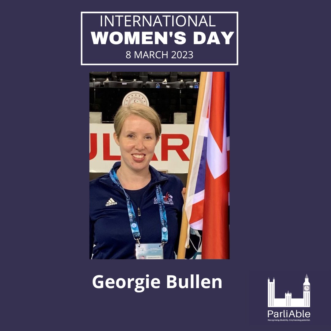 ParliAble tweet media