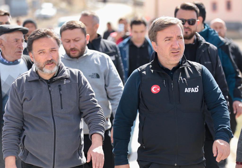 Mehmet Çek tweet media