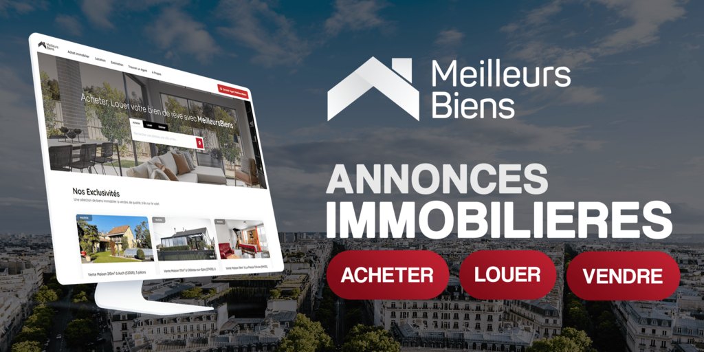 MeilleursBiens 100% commissions pour les pros ! (@meilleursbiens) on Twitter photo 