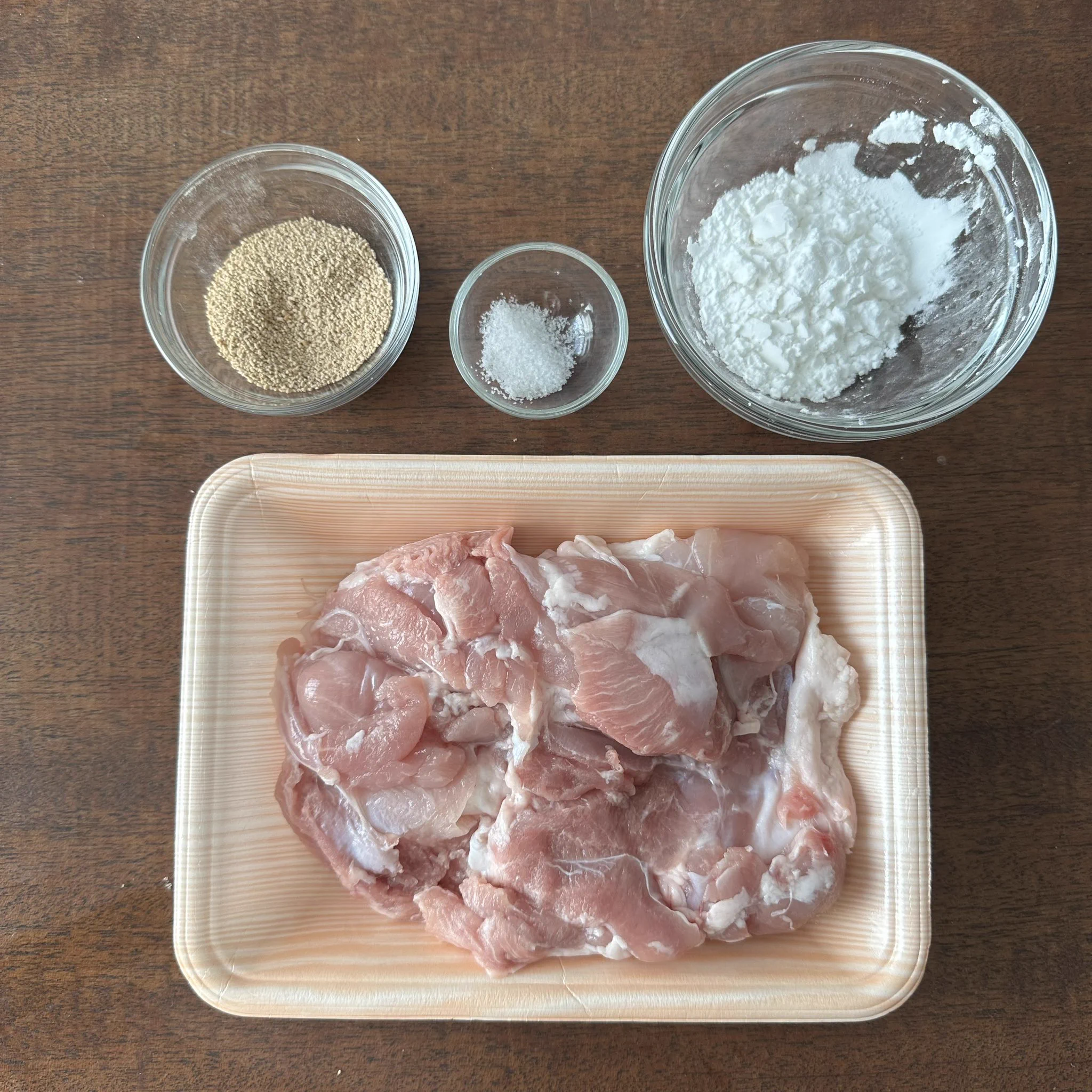 鶏肉好きさん必見！すごく簡単で、その上とっても美味しそうな「鶏肉」レシピ！