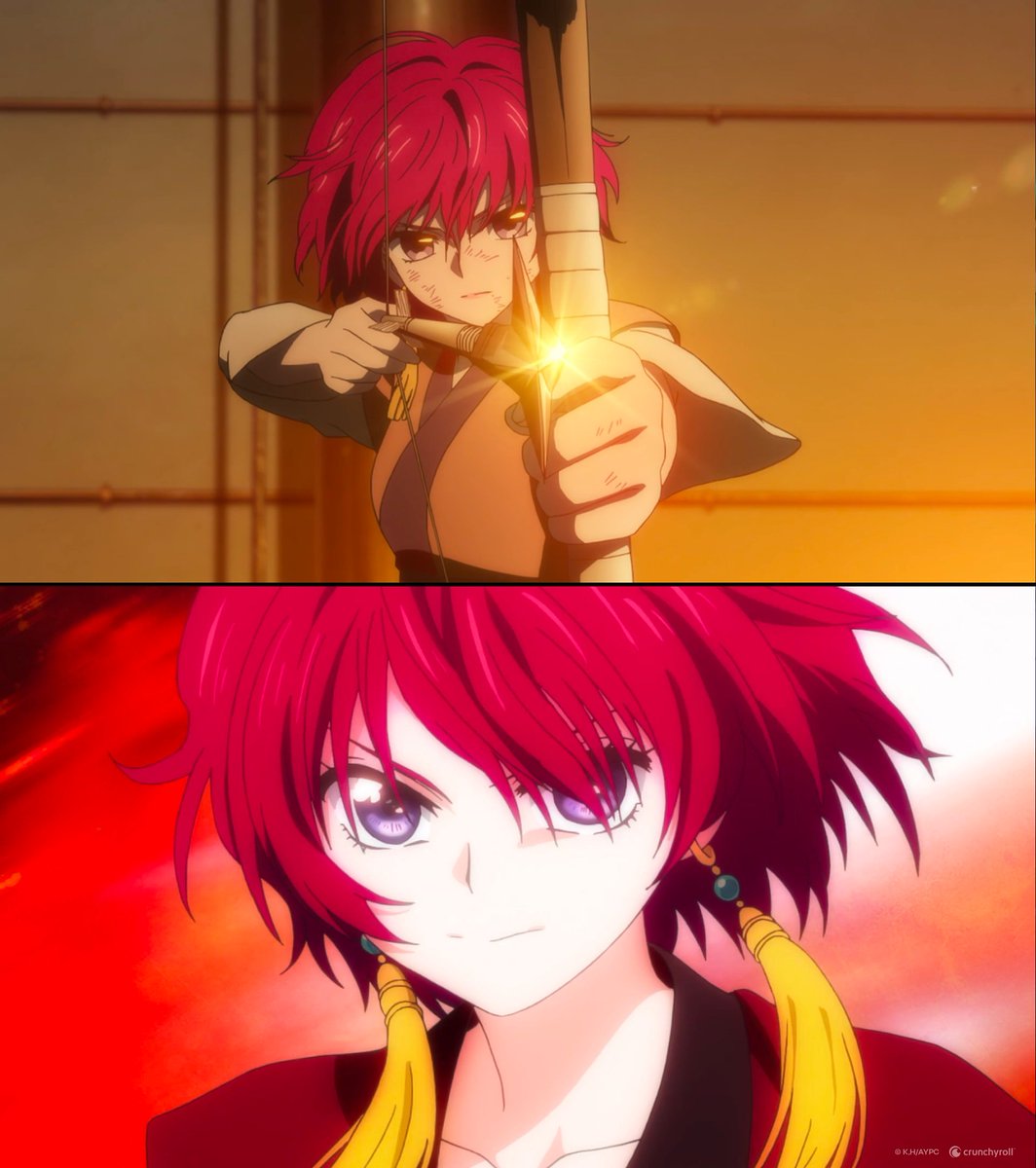 Crunchyroll FR ✨ tweet media