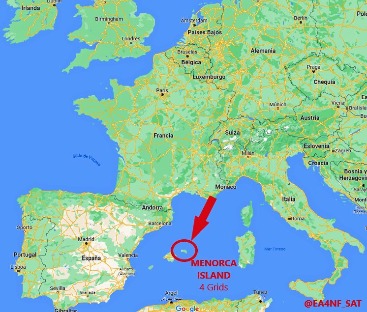 🇪🇸 EA4NF Philippe 🛰️ tweet media