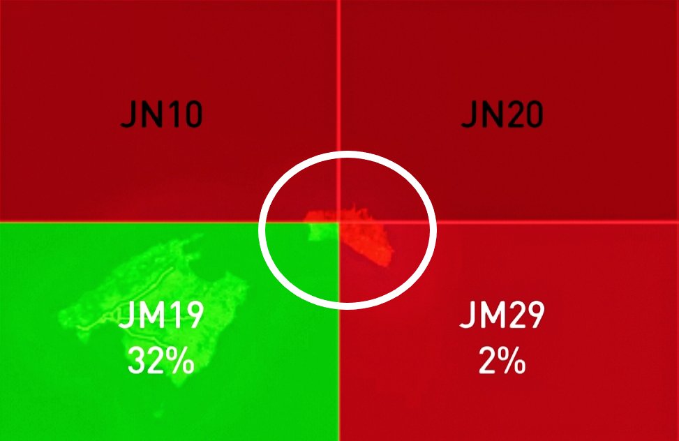 🇪🇸 EA4NF Philippe 🛰️ tweet media