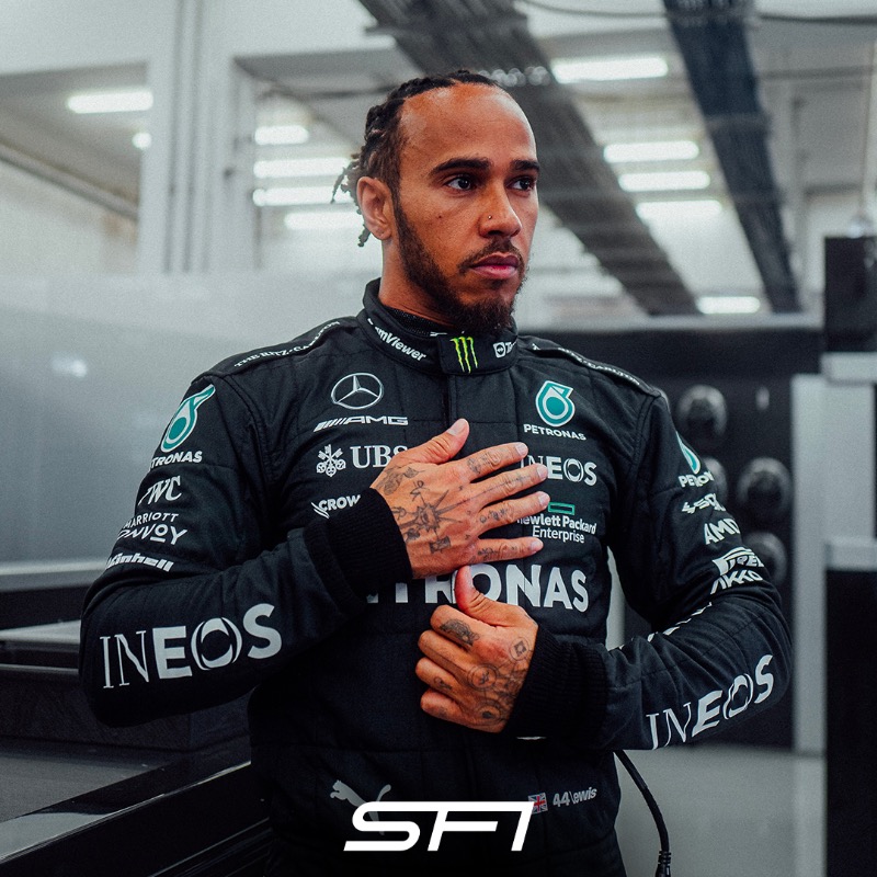 Dernier_Secteur's tweet photo. 🗞️  "J’ai conduit tellement de voitures dans ma vie que je sais ce dont une voiture a besoin et ce dont elle n’a pas besoin."

Lewis Hamilton aurait souhaité être suivi par les ingénieurs dans le développement de la W14 ⤵️

#F1