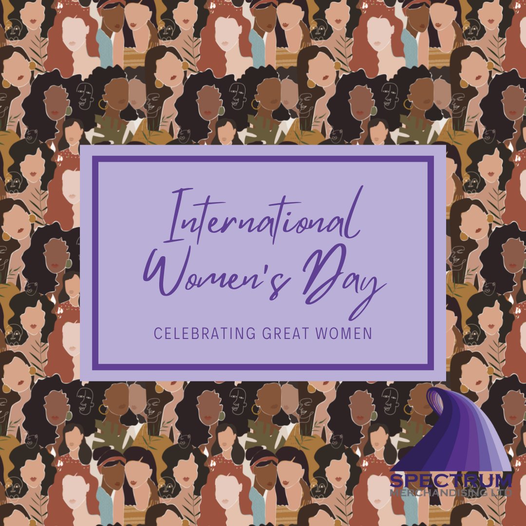 Spectrum Merchandise tweet media