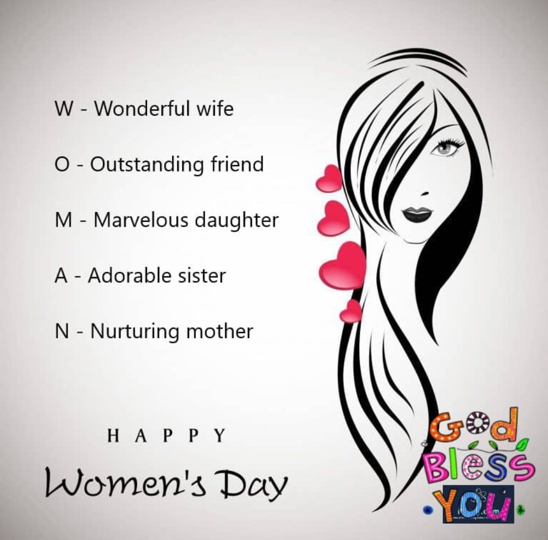 emy_makelele's tweet photo. Happy Woman's Day 🌹❤️✨ https://t.co/V3OGyAAUDR
