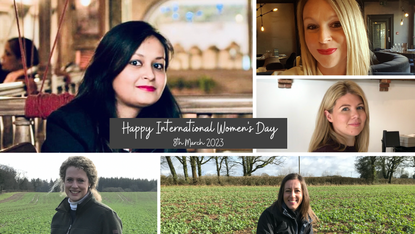 NichinoUK's tweet photo. Happy #InternationalWomensDay to all the amazing &amp; inspiring women out there. Today we take the opportunity to celebrate the achievements of all our dedicated and hard working girls at #Interagro. Thank you ladies for all you do 💪
#IWD2023 https://t.co/jTs3KDxhir
