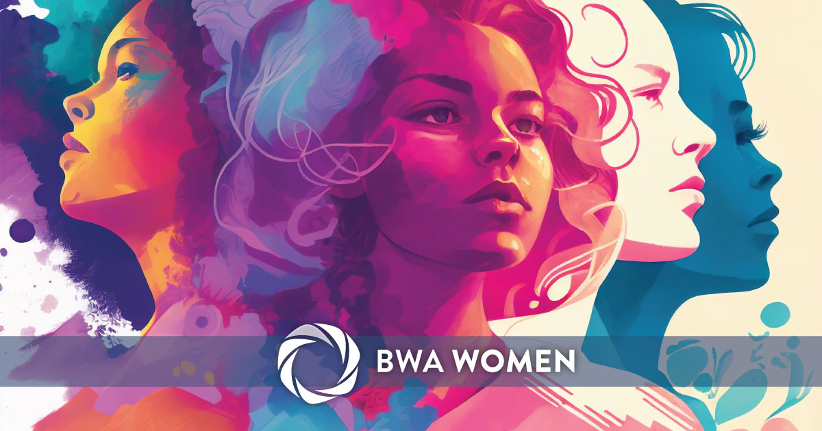 BWAWomen's tweet image. Happy International Women's Day to our sisters around the world making an impact every day! We are grateful for all the ways you are sharing Christ's love with your communities. On behalf of our entire BWA Women team, we celebrate you!