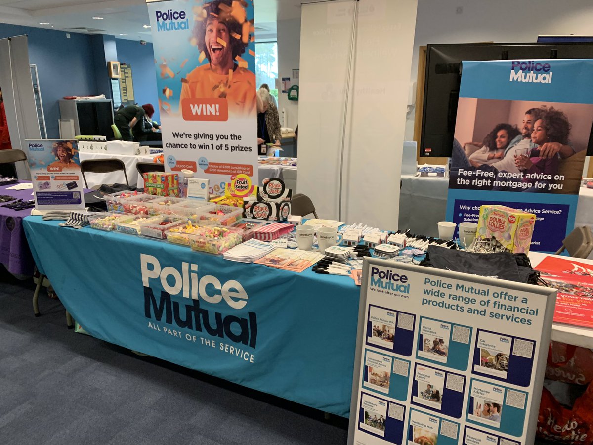 Here in Kelvedon today supporting #iwd2023 with @EssexPoliceUK Great to hear from some truly inspirational women. Lovely to see so many familiar faces and making new connections too. Happy International Women’s Day. #wellbeing @PoliceMutual