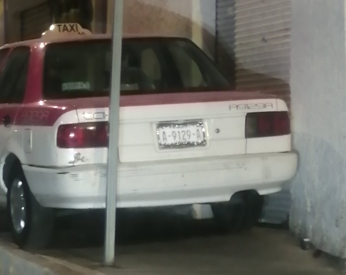 calz_y's tweet photo. @OVIALCDMX buenos días nos pueden ayudar por favor con Policia de tránsito
El chófer de este taxi se niega a bajarlo lleva esto mas de dos semanas dejándolo ahi. Calz. de las Águilas esq. Jilgueros , Álvaro Obregón, 01710 Ciudad de México, CDMX
https://t.co/7WlDr64MXV https://t.co/8d2ZPN731t