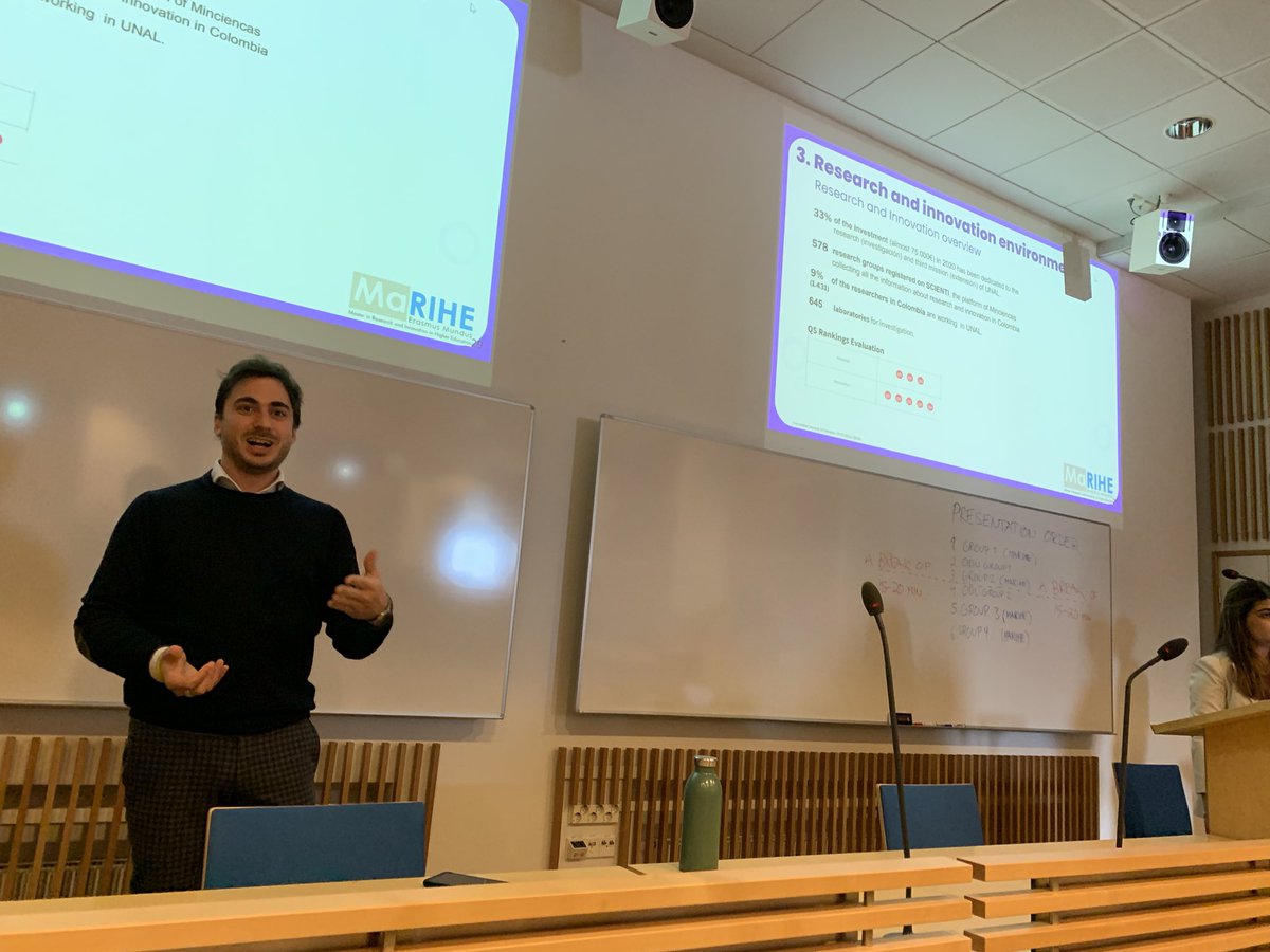 ODU Higher Education tweet media