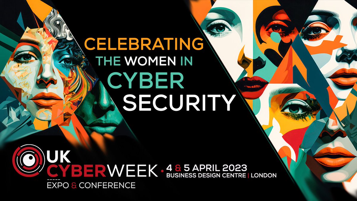 UKCyberWeek tweet media