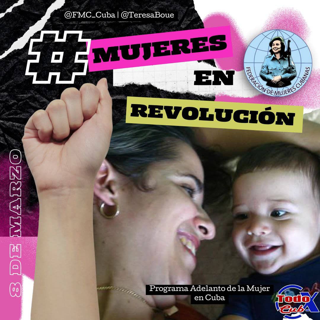 GuerreroHatuey's tweet photo. Mujer, a ti que das vida, a ti que das amor, a ti que todos los días te levantas para enfrentar la vida, pero a ti que no te doblegado ante nada. !Felicidades!
#MujeresEnRevolucion https://t.co/nWhpocxVp3