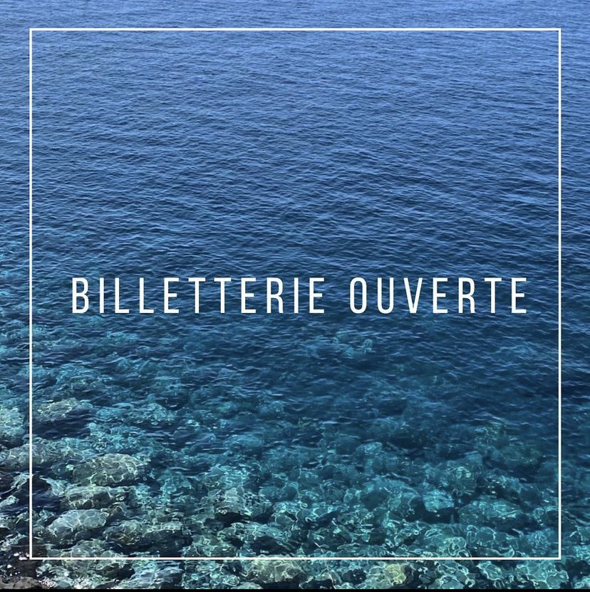 La billetterie est ouverte ! 
Achetez dès maintenant vos billets à des tarifs préférentiels. 
Lien du site dans notre bio.

#salonvivrecotesud2023