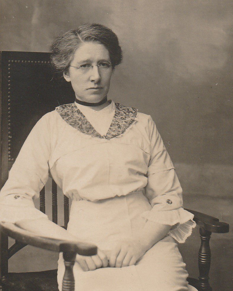 Isabelle Abbott Pugh tweet media