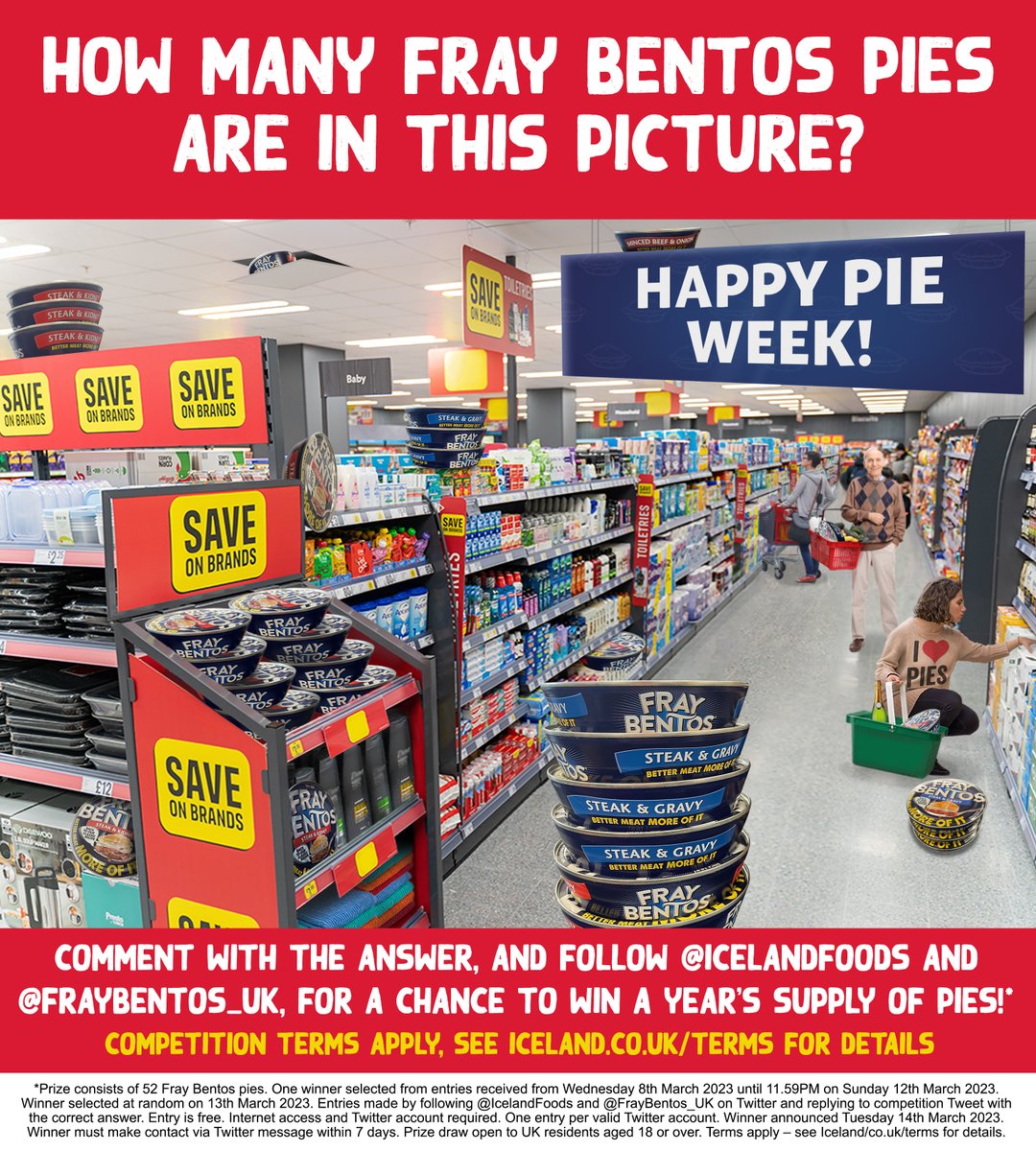 🥂 London Zelazowski 🥂 🐶 on Twitter "RT IcelandFoods For 