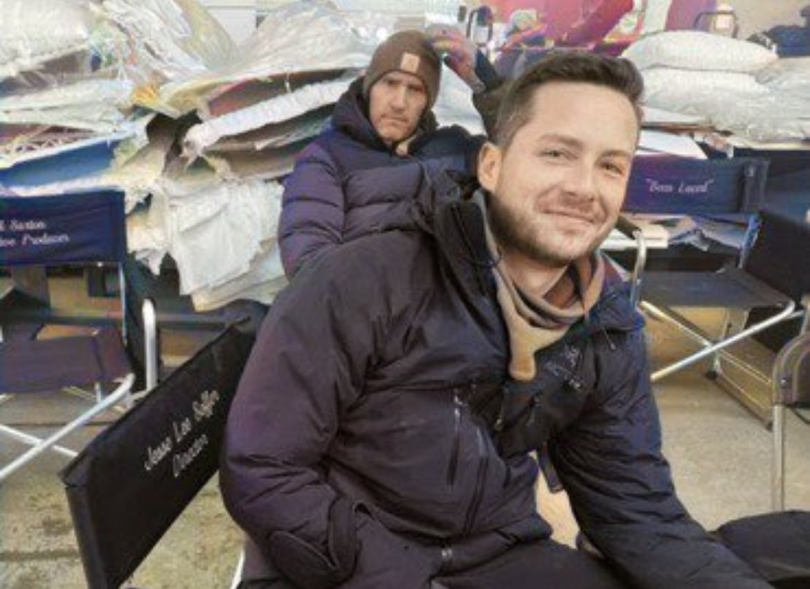 Erin Rose 💕 tweet media