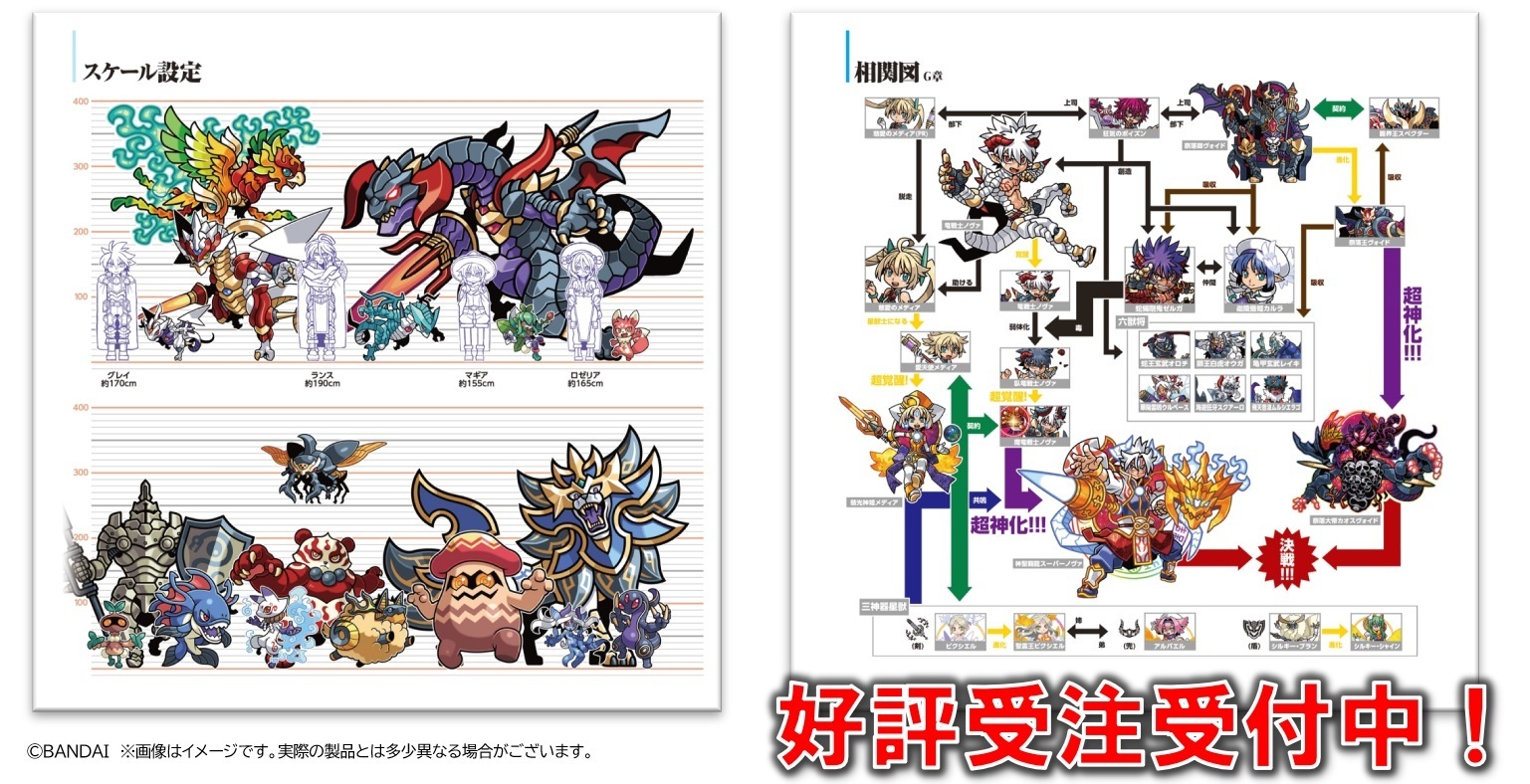 超獣戯牙ガオロードCOMPLETE BOX 【公式通販】