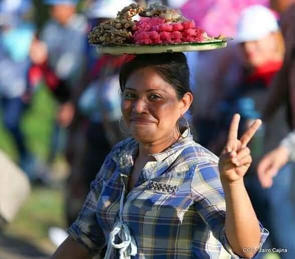 abelalexanderl2's tweet photo. "La Mujer tiene el gran tesoro de dar vida ,Ternura,paz,y alegría ."

Felicidades Mujeres Nicaragüense. 
#InternationalWomensDay #AdelanteMujeresHeroicas #LeonRevolucion #PLOMO19 @CarlosEmilioDH @BERINGESQUIVEL @NicaSoberana @DrSuazo915 https://t.co/RB4lnPKkrh