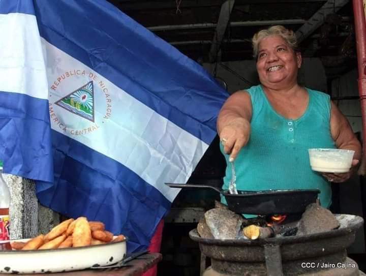 abelalexanderl2's tweet photo. "La Mujer tiene el gran tesoro de dar vida ,Ternura,paz,y alegría ."

Felicidades Mujeres Nicaragüense. 
#InternationalWomensDay #AdelanteMujeresHeroicas #LeonRevolucion #PLOMO19 @CarlosEmilioDH @BERINGESQUIVEL @NicaSoberana @DrSuazo915 https://t.co/RB4lnPKkrh