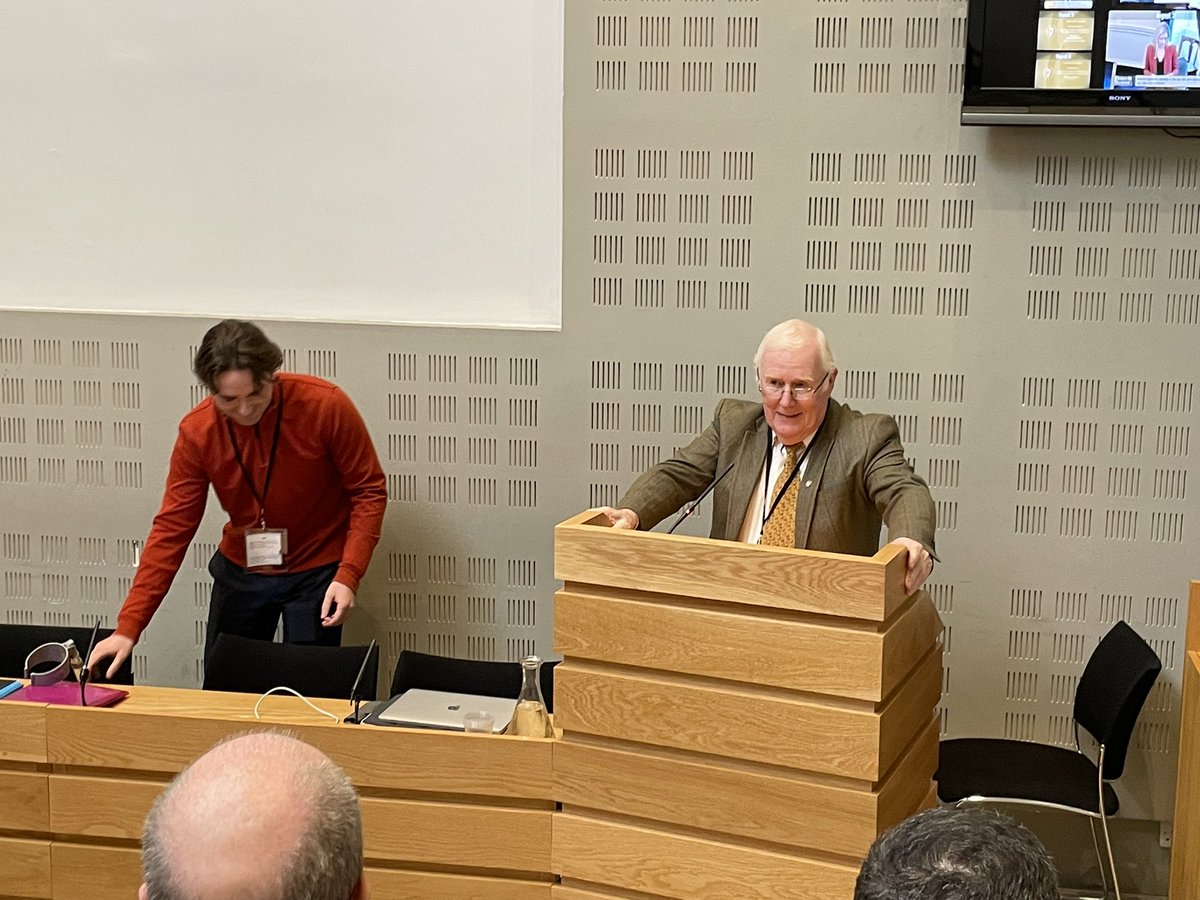 RelsForJustice's tweet photo. Eugene Reavey, a Whitecross Stalwart, whose three brothers were killed during the conflict speaks of the vital importance of the GAA to him and his family https://t.co/y0GxpNRWnn
