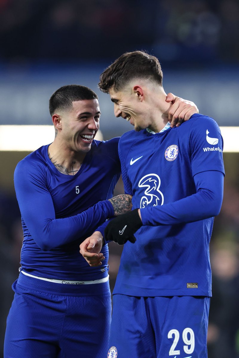 Chelsea Uruguay tweet media