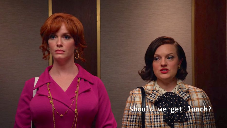 Mad Men Quotes tweet media