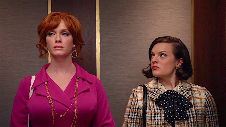 Mad Men Quotes tweet media