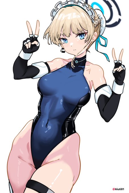 .              \ぴーすぴーす/ 