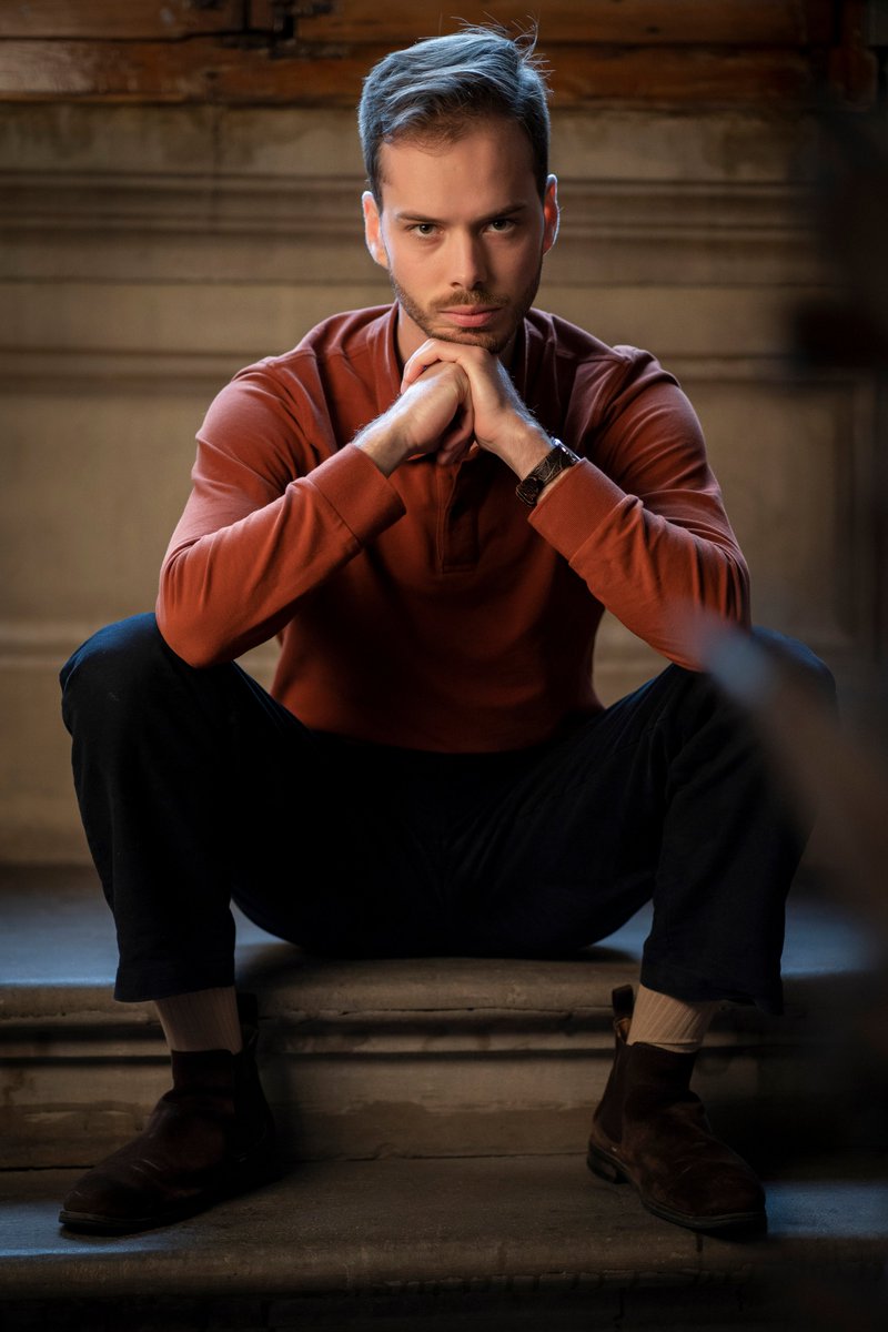 MusichallLtd's tweet photo. Excited that we can now announce that the wonderful young tenor Xavier Hetherington will sing the role of Don José in Carmen for @WaterperryOpera this Summer! #XavierHetherington #Carmen #Bizet #Tenor #Opera #WaterperryOpera #OperaTenor #News https://t.co/pS48RxO3xZ
