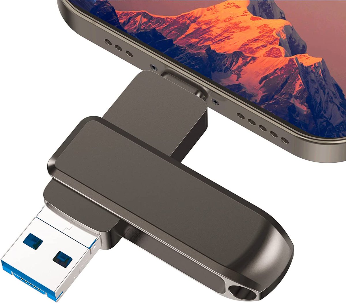 fatimamartinez's tweet photo. El invento del siglo, USB para descargar y guardar automáticamente en segundos todo el contenido de tu móvil https://t.co/g8n92zVMEy 
#gadgets https://t.co/qMpQvNJZdk