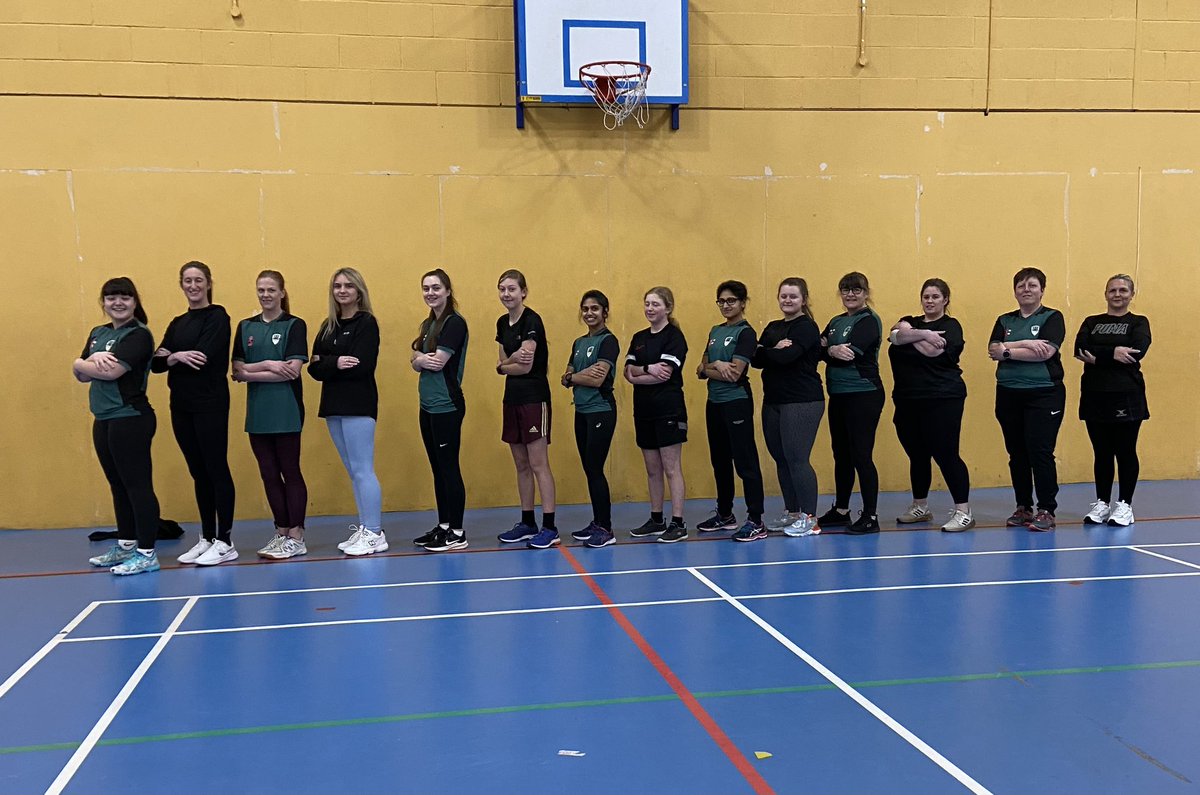 International Womens Day 2023

We are proud to be celebrating all the women at our club today on #InternationalWomensDay 

#EmbraceEquity #WomeninCricket #WeGotGame 

@ClwbConwy @CricketWales @RachCricketWAL