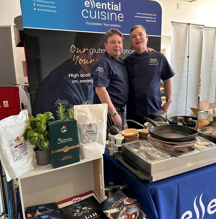 Riso Gallo Foodservice UK tweet media
