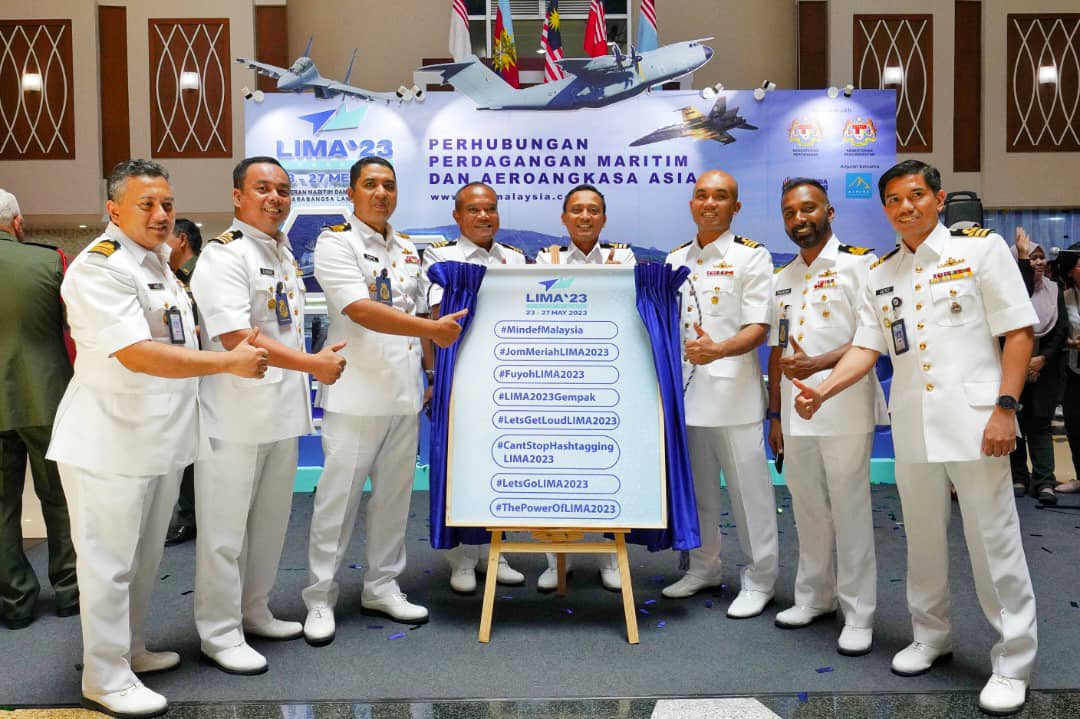 MINDEFMalaysia's tweet photo. Peraduan ini yang telah dibuka penyertaannya kepada warga Kementerian Pertahanan telah mendapat penyertaan yang sangat positif dari segenap lapisan warganya. Tahniah kepada para pemenang! https://t.co/I25UfuNYF5