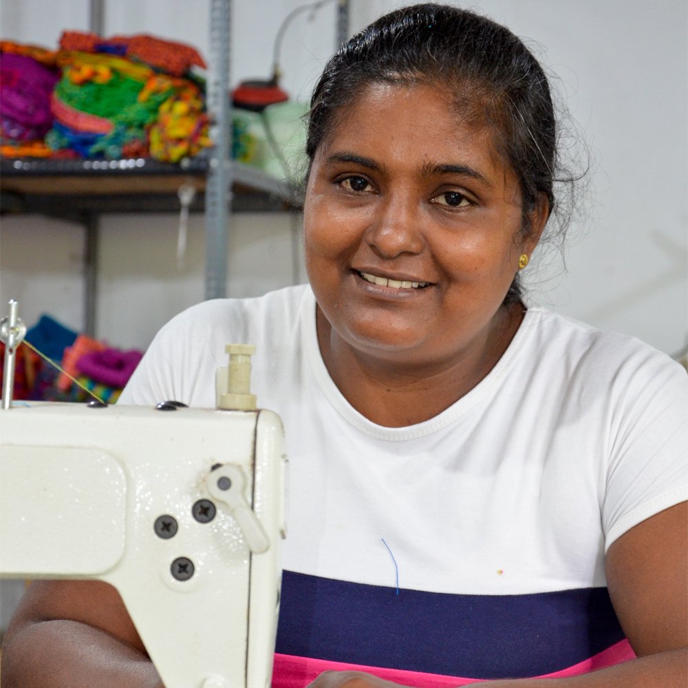 💜💙💚💛❤️

Happy #InternationalWomensDay 🌏

As a #FairTrade company we strongly support women’s empowerment and we ensure there is no discrimination. Today we share some of the brilliant women behind our toys as we celebrate the women we work with in Sri Lanka 🇱🇰

 #iwd2023
