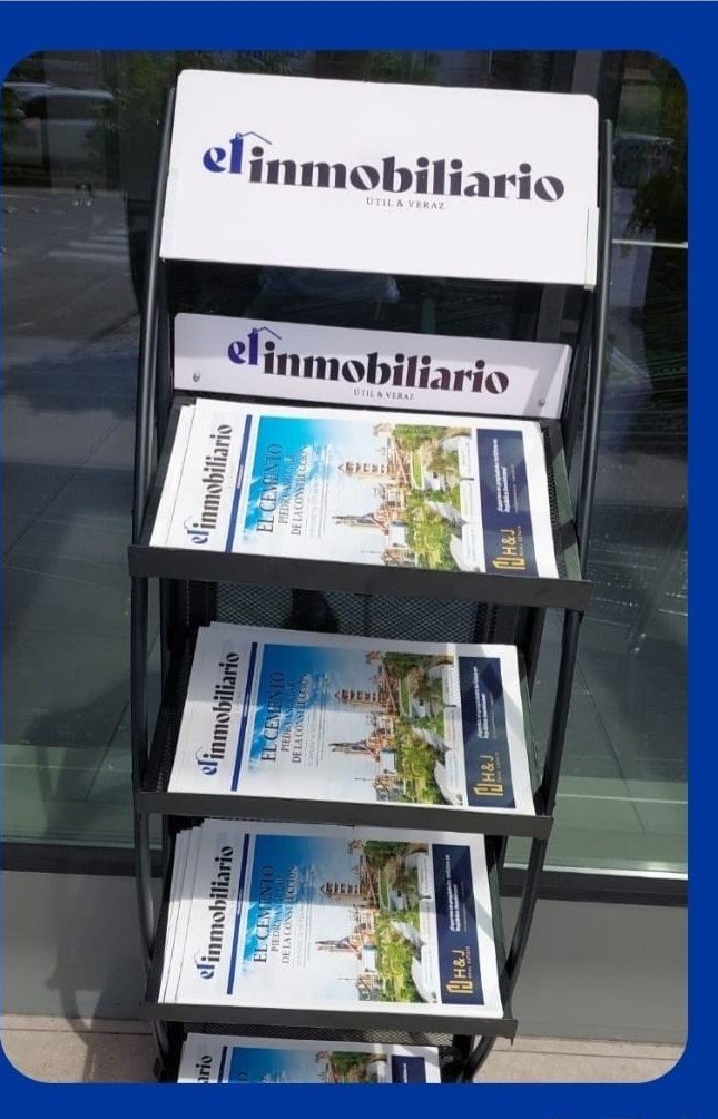 elinmobiliariod's tweet photo. El Inmobiliario impreso se pondrá a circular en Expo Foro CENI

Amplíe n  https://t.co/A3dFQqpFf0

#ElInmobiliario https://t.co/vTHGDmh5zZ