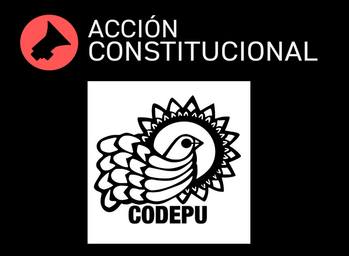 Testigoenlinea's tweet photo. (11/12) En el caso de que requieras apoyo de organizaciones de derechos humanos ten en cuenta que siempre puedes contar con @codepuchile  y @OngAccionConst https://t.co/fUWqyRGnnb