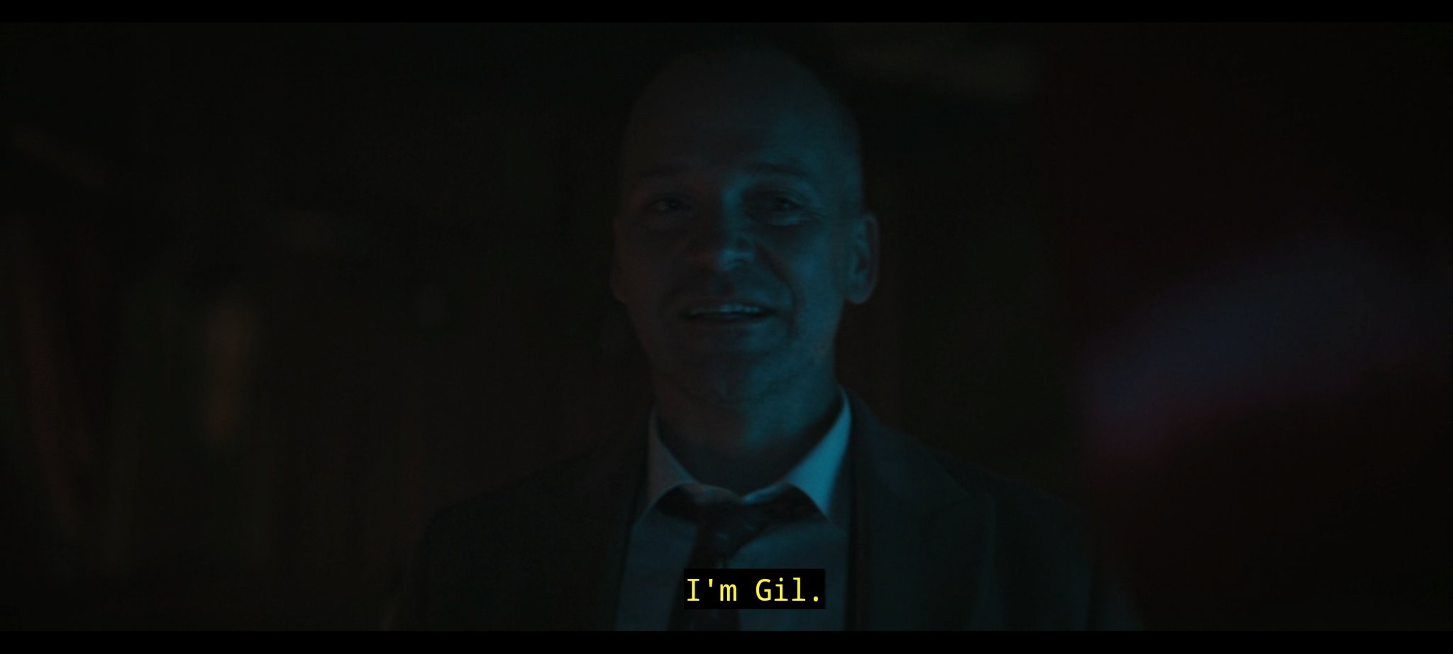 Happy birthday,  Peter Sarsgaard! 