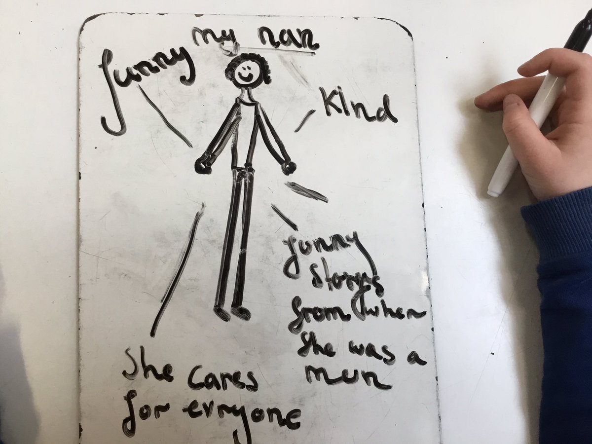 Stoke Row CE Primary tweet media