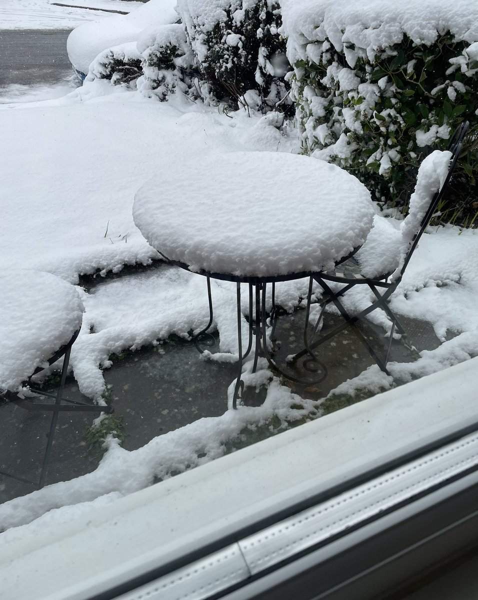 Mairebc's tweet image. #NotGoingOut