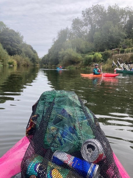 severnrivers's tweet photo. We're launching our River Internships!

💸 1 year full time paid positions 
👷‍♀️On the job training
☕️Peer mentors 
🤝Mini-secondments in other organisations
🥾Equipment and travel expenses

Come and join our team!
https://t.co/jrmYDsZWAT https://t.co/oytV6I6emC