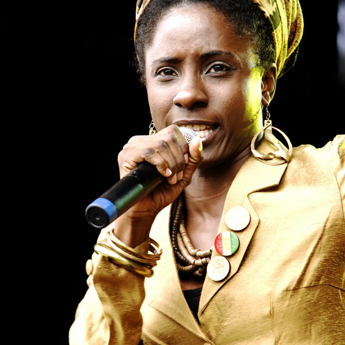 Reggae Sundance tweet media