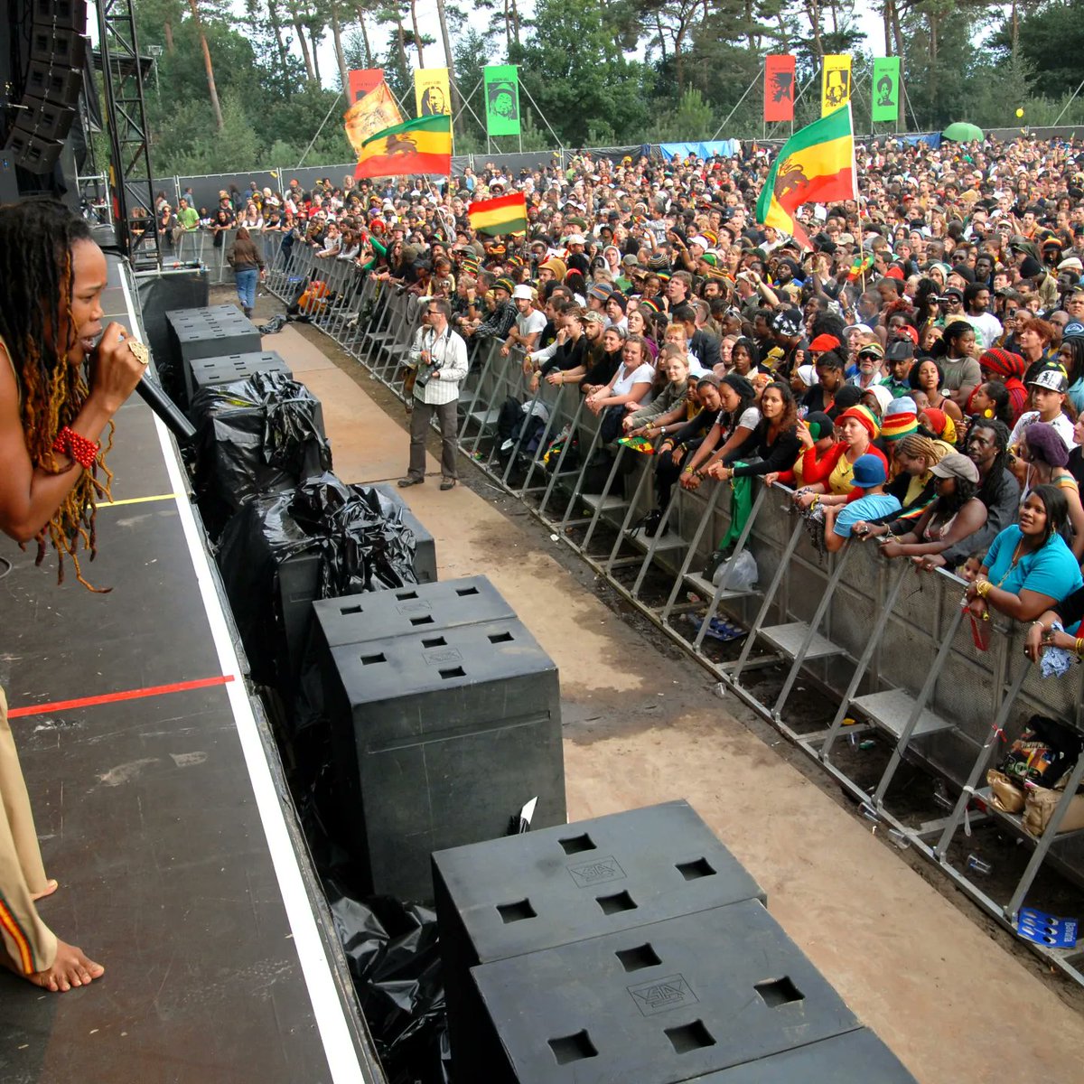 Reggae Sundance tweet media