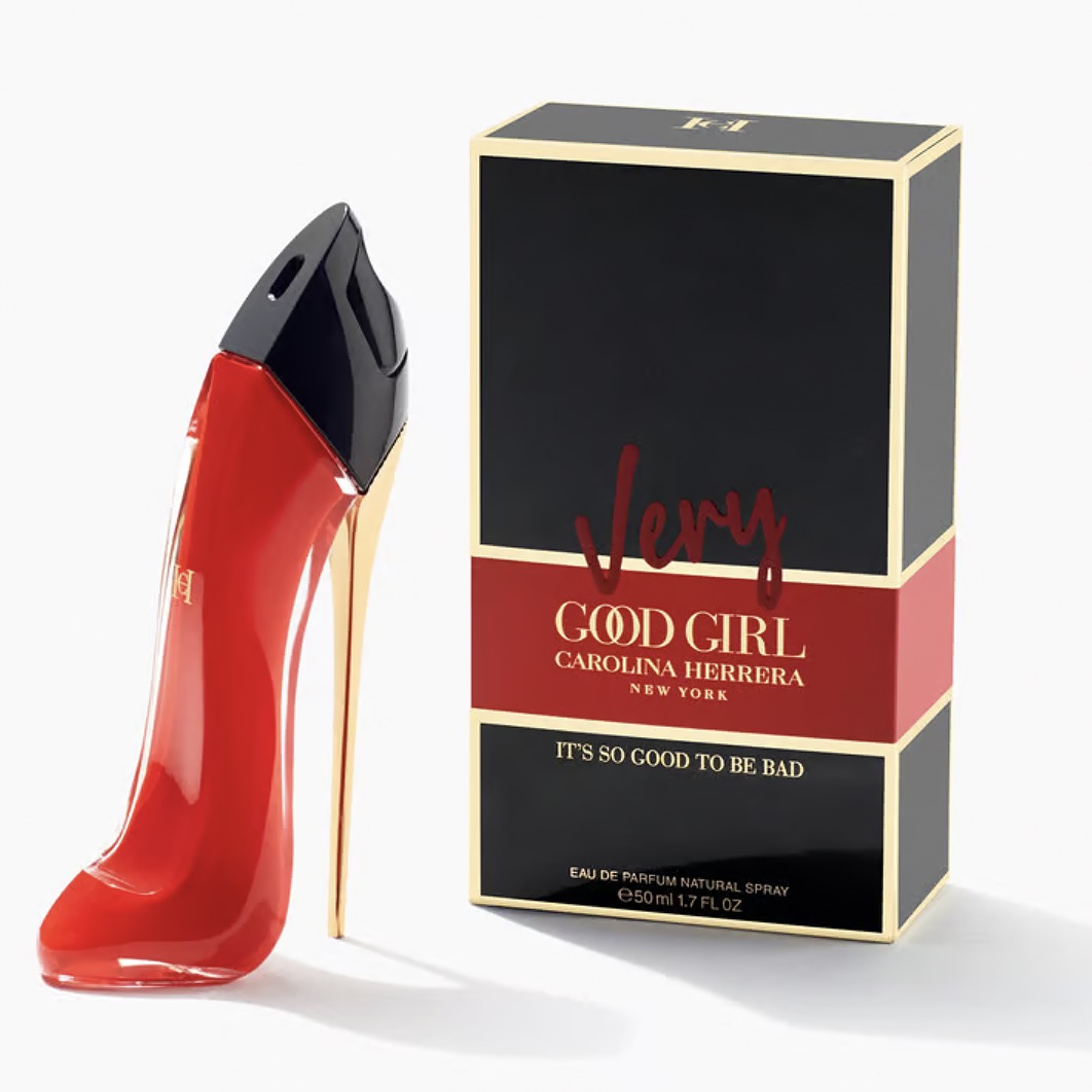 davelackie's tweet photo. Look what I'm giving away on my Instagram page 'davelackiebeauty'! It's Carolina Herrera's Very Good Girl, a fruity-floral scent for her with notes of rose, vanilla &amp; vetiver. Enter on https://t.co/WhVIEuUyvZ for your chance to #win (ends 03/14) #instagramgiveaway https://t.co/Baz1J7PjO8