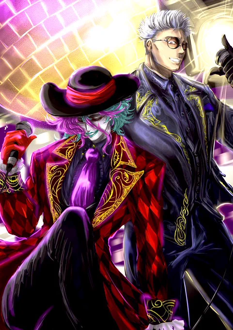 #今までで作画カロリーMAXの作品上げようぜ 