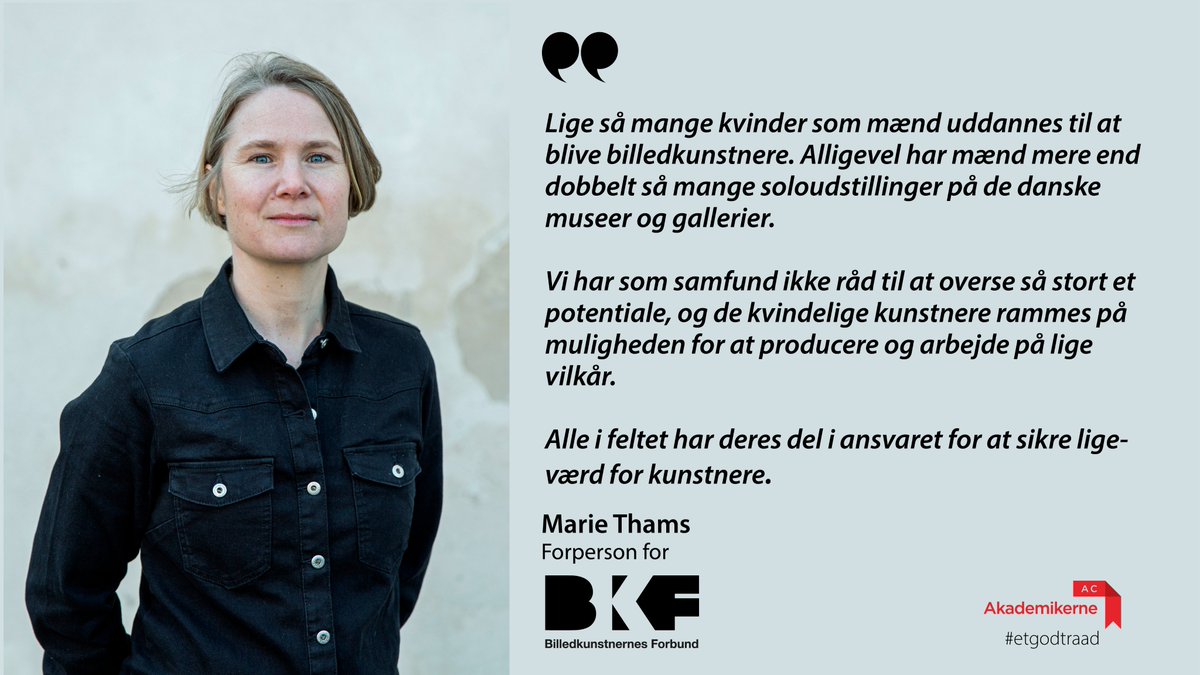 Akademikerne (@acakademikerne) on Twitter photo Den akademiske fagbevægelse fejrer #kvindernesinternationalekampdag ved, at vores medlemsorganisationer på skift giver #etgodtraad til <a href="/marie_bjerre/">Marie Bjerre</a> minister for #ligestilling .#8marts #dkpol <a href="/MarieThams/">Marie Thams</a> @danish_artists Den akademiske fagbevægelse fejrer #kvindernesinternationalekampdag ved, at vores medlemsorganisationer på skift giver #etgodtraad til <a href="/marie_bjerre/">Marie Bjerre</a> minister for #ligestilling .#8marts #dkpol <a href="/MarieThams/">Marie Thams</a> @danish_artists