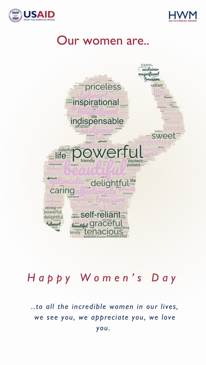 HWMNigeria's tweet photo. #Embracingequity #IWD #USAID #HWMactivity https://t.co/Dw4w9cAcSw