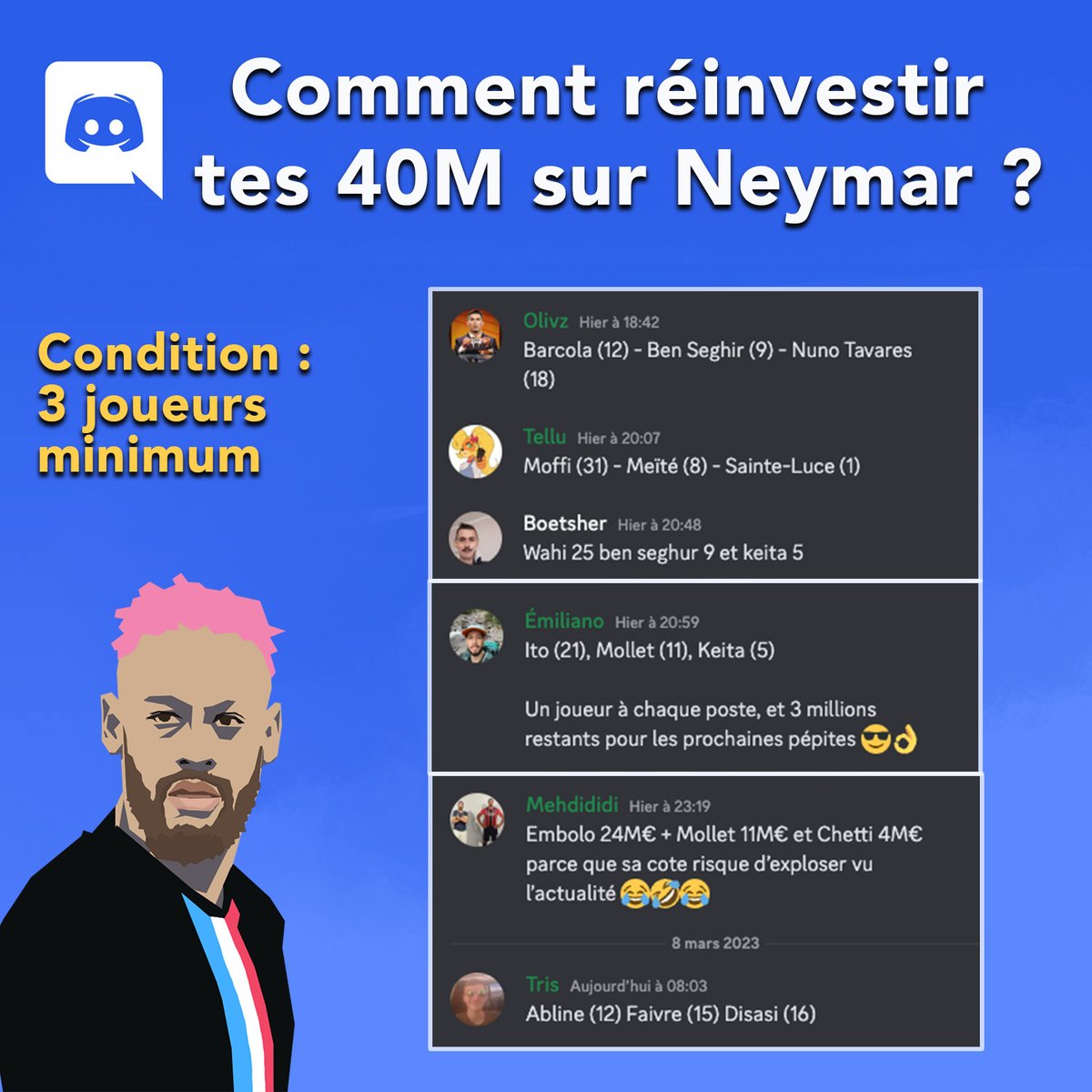 MPG & MPP ⚽️ tweet media