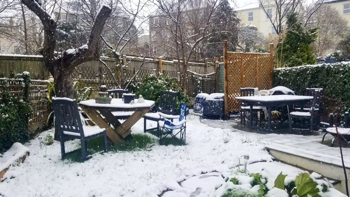 NazliEkim's tweet photo. #March #England #fresh #realsnow https://t.co/BIOD4aZiZA